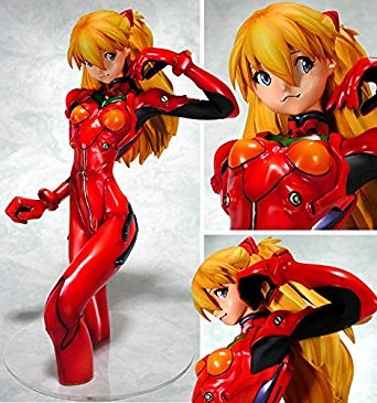 (image for) Asuka - Wonder Showcase 1/4