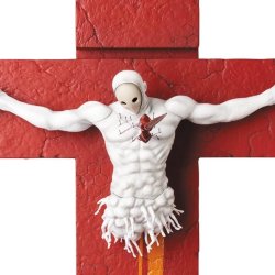 (image for) Evangelion Shin Gekijouban: Jo - Lilith - Brand New