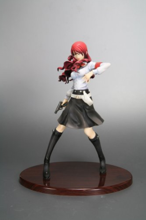 (image for) Mitsuru Kirijou 1/7 Kotobukiya