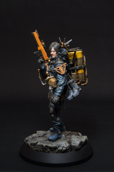 A generic image