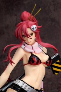 Yoko Littner 1/6 Real Image Ver. Pre-owned A/A