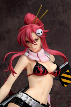 (image for) Yoko Littner 1/6 Real Image Ver.