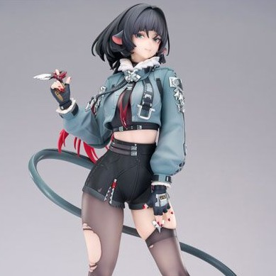 (image for) Jane Doe - 1/7 - Pre-order