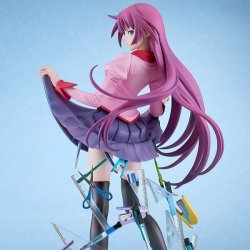 (image for) Senjougahara Hitagi - 1/7 - Remaster Project