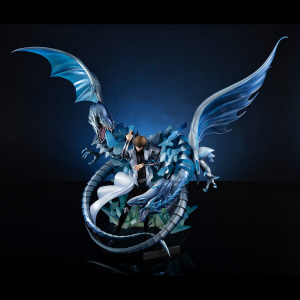 (image for) Kaiba Seto - THE DARK SIDE OF DIMENSIONS