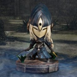 (image for) Ou no Yaiba Ciaran STD Edition - Opened