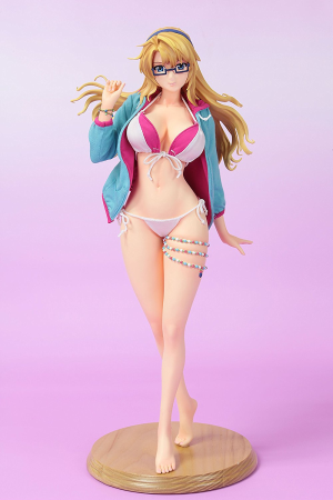 (image for) Satellizer el Bridget Holiday Ver. 1/4.5