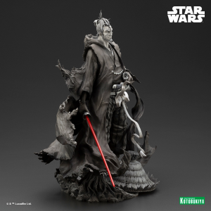 (image for) The Ronin - ARTFX - 1/7 - The Duel