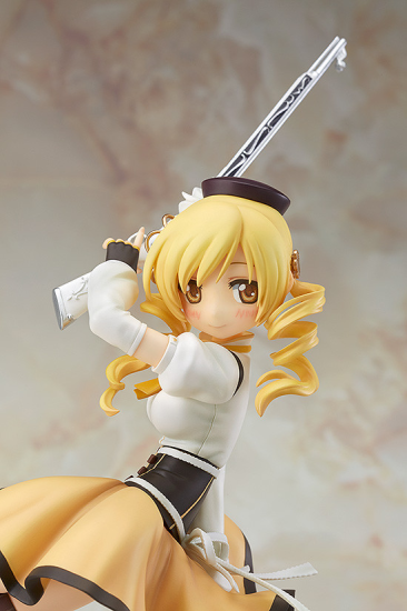 Modal Additional Images for Tomoe Mami - 1/8 - Opened