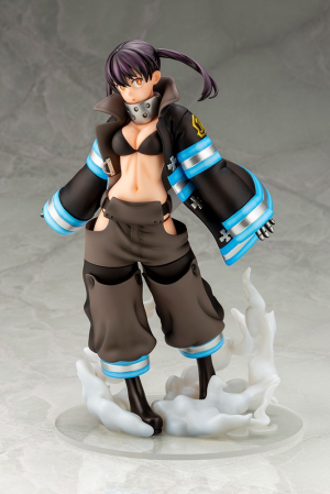 (image for) Kotatsu Tamaki 1/8 Limited Edit.