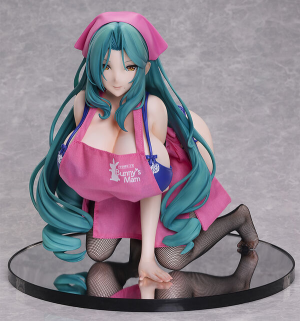 (image for) Joudohama Kana - Character's Selection - 1/4