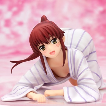 (image for) Riko Suminoe 1/7