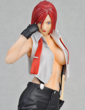 (image for) King of Fighters Vanessa 1/6