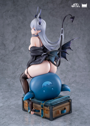 (image for) Thea 1/4 Stockings Version, Regular Edition