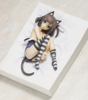 (image for) Tsutsukakushi Tsukiko - Kantoku Illust. 1/7