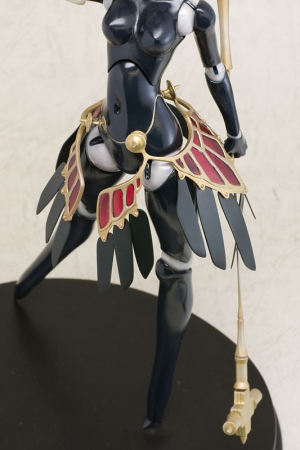 (image for) Persona 3 FES - Metis - 1/7