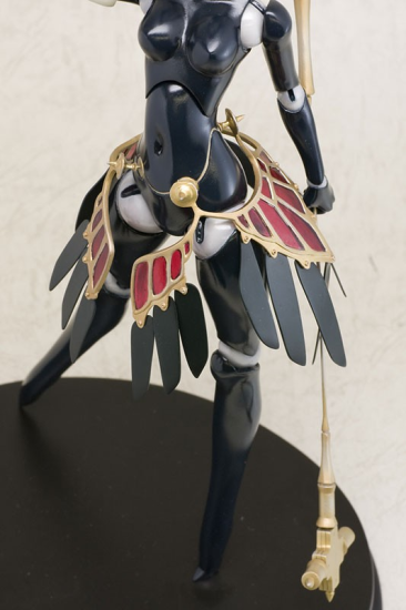 Persona 3 FES - Metis - 1/7