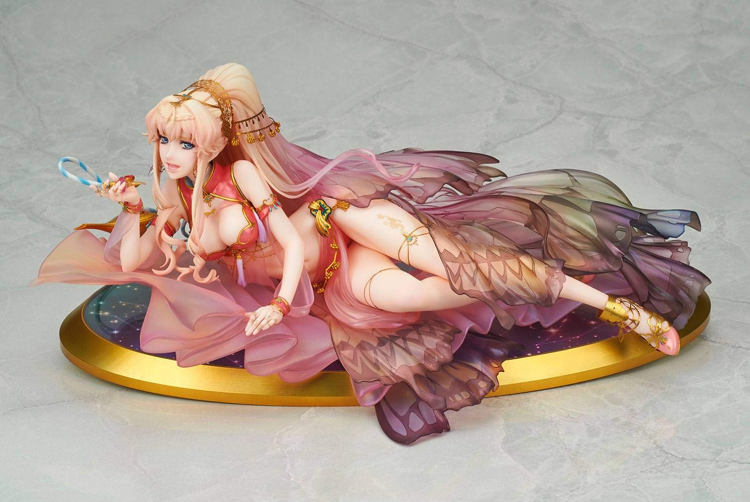Sheryl Nome 1/7 Gorgeous Ver. Pre-owned A/A - Click Image to Close