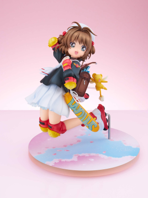 (image for) Kinomoto Sakura - F:Nex - 1/7 - Anime 25th Anniversary