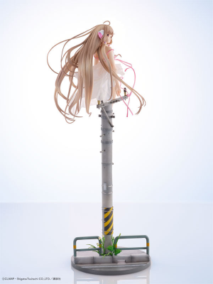(image for) Chii - 1/7 - Soothing Breeze