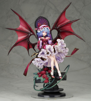 (image for) Remilia Scarlet - 1/8 (Alter)