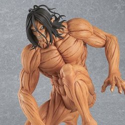 (image for) Eren Yeager - Pop Up Parade - XL