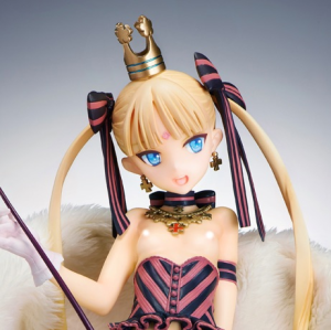 (image for) Princess Stella 1/7 - Opened
