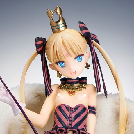 (image for) Princess Stella 1/7 - Opened