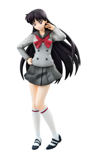 (image for) Hino Rei - Sekai Seifuku Sakusen - 1/10