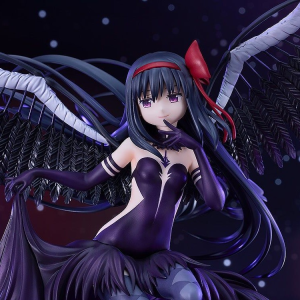 (image for) Hangyaku no Monogatari - Akuma Homura - 1/8
