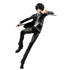 (image for) Hibari Kyouya - Hibird - G.E.M. - 1/8