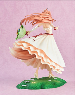 (image for) Holo Wedding Dress Ver. 1/8