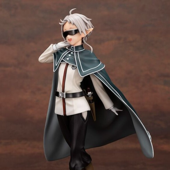 (image for) Sylphiette Greyrat - 1/8 - Fitz - Pre-order