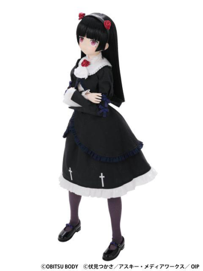 Gokou Ruri - Hybrid Active Figure - 020 - 1/3