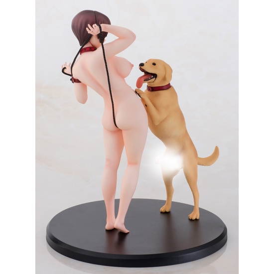 Misao Hayakawa 1/6 - Opened