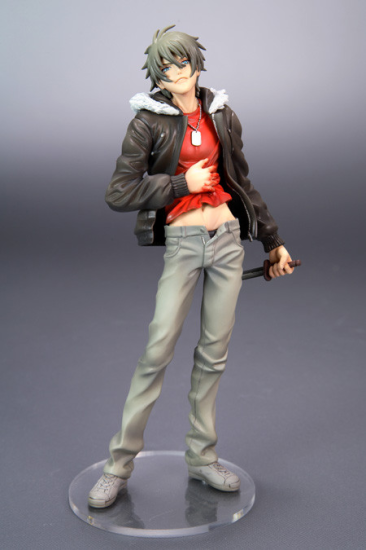 A generic image