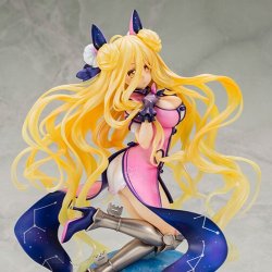 (image for) Hoshimiya Mukuro - 1/7 + face part - Opened