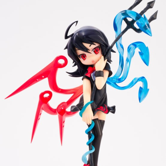(image for) Houjuu Nue (Aquamarine)