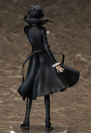 (image for) Akutagawa Ryuunosuke - 1/8
