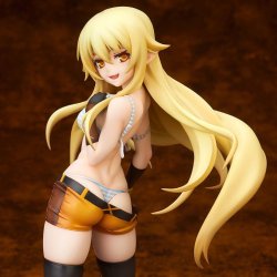 (image for) Ashikaga Chachamaru - 1/7 (Alter) - Opened