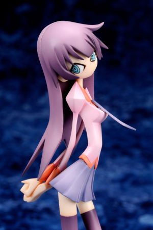 (image for) Hitagi Senjogahara Ueda Hajime Ver.