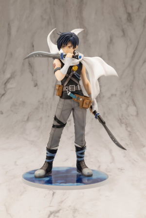 (image for) Joshua Bright - 1/8 (Kotobukiya)