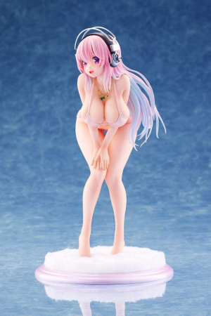 (image for) Sonico Dream Tech 1/7 - Bikini Style