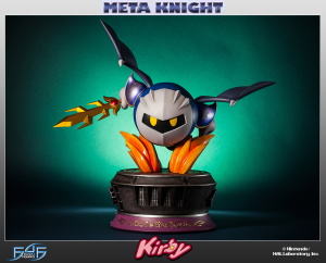 (image for) Meta Knight - Kirby's Dream Land Collection
