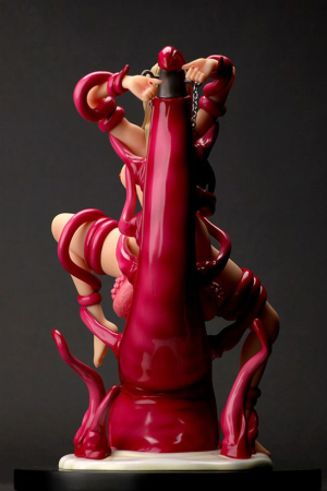 (image for) Inshoku no Toriko - 1/6