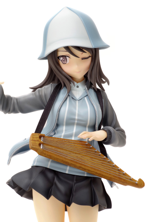 (image for) Mika - Dream Tech - 1/8 - Panzer Jacket Ver.