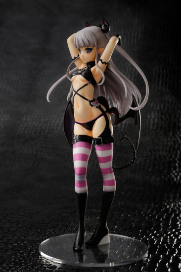 Naruse Maria - Dwell - 1/8 (Vertex) - Opened