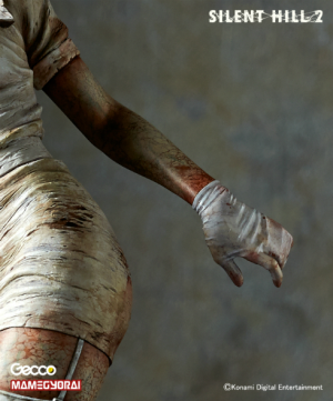 (image for) Bubble Head Nurse Itou Masahiro ver.