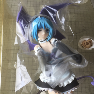 (image for) Kurumu Kurono 1/6 Cospa