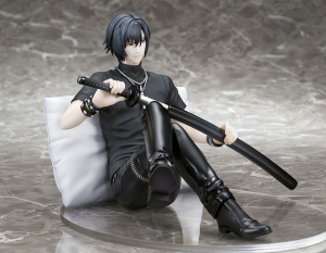 (image for) Togainu no Chi - Shiki - 1/7 (Ques Q)